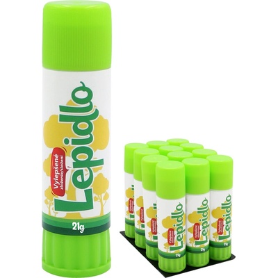 JUNIOR Lepicí tyčinka stick 21 g