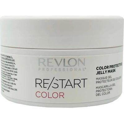 Revlon Re/Start Color Protective Jelly Mask 250 ml
