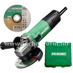 HiKOKI (Hitachi) G13SB4-KOFFER/G13SB4Y3Z Ъглошлайф