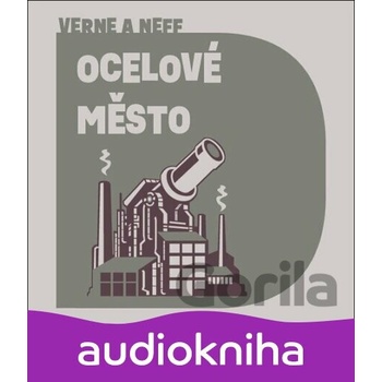 Ocelové město