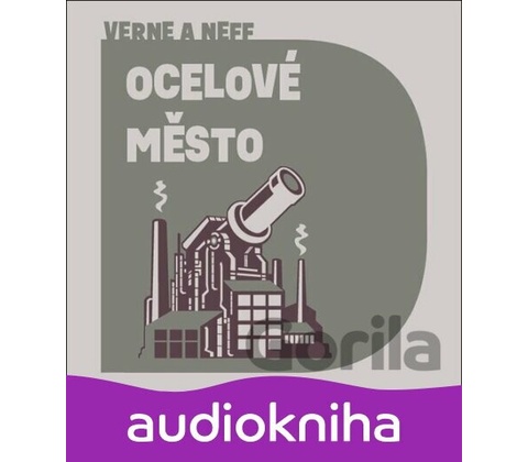 Ocelové město