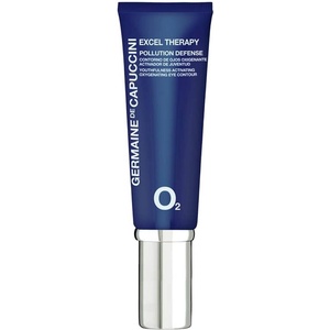 Germaine de Capuccini Excel Therapy O2 Оксигениращ околоочен крем, 15 ml - ozone