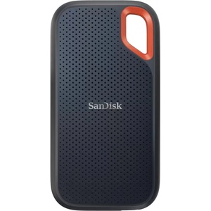 SanDisk Extreme Portable 4TB SDSSDE61-4T00-G30