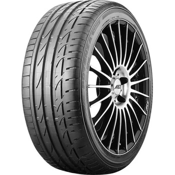 Image 1 of Bridgestone Potenza S001 RFT XL 245/40 R20 99Y