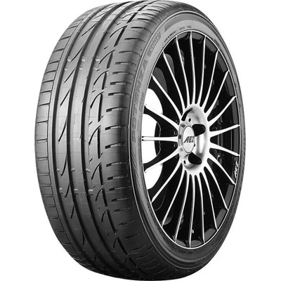 Bridgestone Potenza S001 RFT XL 245/40 R20 99Y