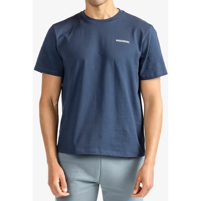 Rossignol Presset Tee dark navy