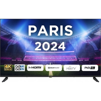 Kiano Elegance TV 43
