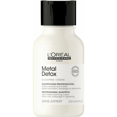 L'Oréal Professionnel šampon pro barvené a poškozené vlasy 100 ml