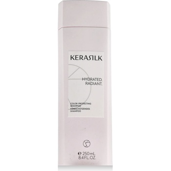 Goldwell Kerasilk Essentials Color Protecting Shampoo 250 ml