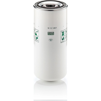 Mann-filter Маслен филтър mann-filter w 13 145/1