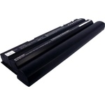 Cameron Sino Батерия за Dell Inspiron 14R, 15R, Dell Latitude E5420, 5520, 6440, 6600mAh (CS-DE5420HB)