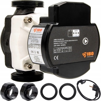 IBO Dambat AMG 25-60/130