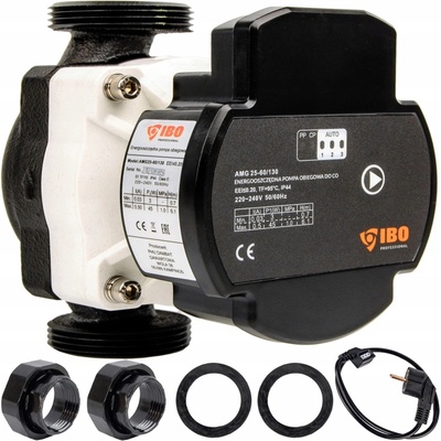 IBO Dambat AMG 25-60/130