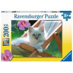 Ravensburger - Puzzle Summer rest 200XXL - 200 piese