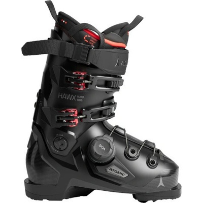 Atomic Hawx Ultra 130 S Boa AE5032000 black/red 29/29.5