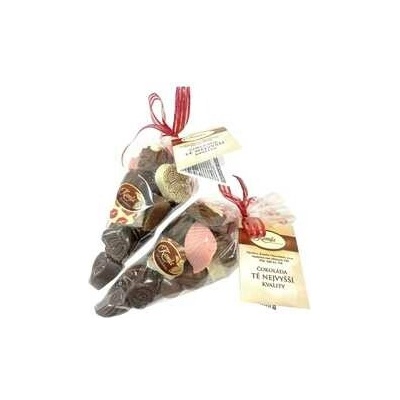 Kamila Chocolates Čokokornout 150 g