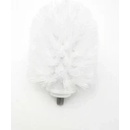 Laufen Cubito/Mio kartáč k WC soupravě bílá 3.8871.5.000.000.1