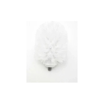 Laufen Cubito/Mio kartáč k WC soupravě bílá 3.8871.5.000.000.1