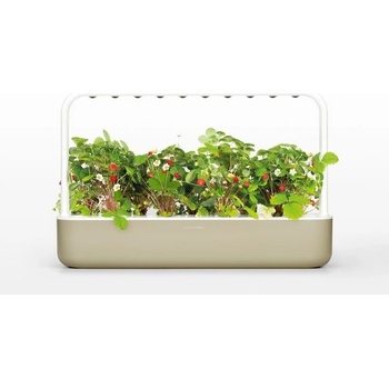 Click and Grow Květináč Smart Garden 9 béžový (SG9B)