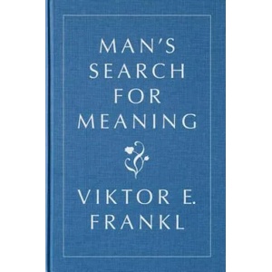 Man's Search for Meaning, Gift Edition (2014)