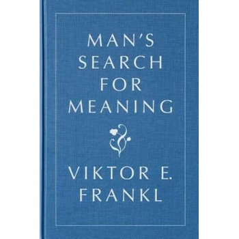 Image 1 of Man's Search for Meaning, Gift Edition | Viktor Emil Frankl, Harold S. Kushner, William J. Winslade, Helen Pisano