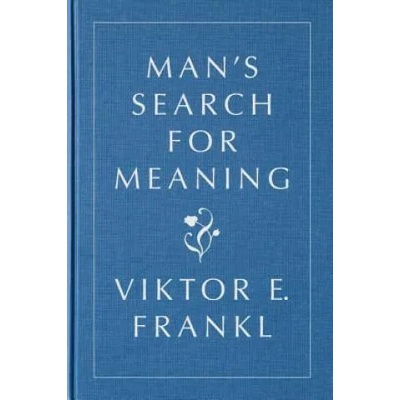 Man's Search for Meaning, Gift Edition | Viktor Emil Frankl, Harold S. Kushner, William J. Winslade, Helen Pisano