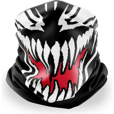 Waragod Värme multifunkčný Venom