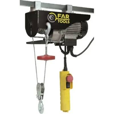 Fartools Електрически подемник FARTOOLS EP500, 0.5 kW (182002)