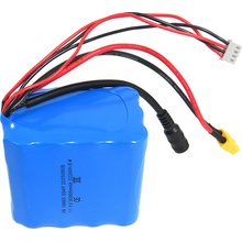 Flytec V030 Fishfinder 20000 mAh černá