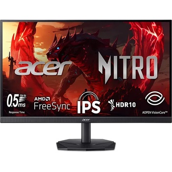 Acer Nitro KG272KL1bmiipx UM.HX2EE.107