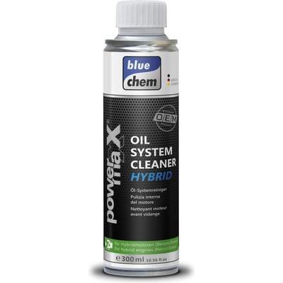 Bluechem Oil System Cleaner Hybrid 300 ml