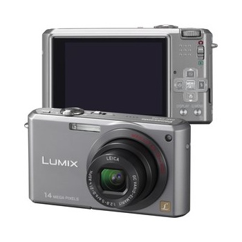 Panasonic Lumix DMC-FX150