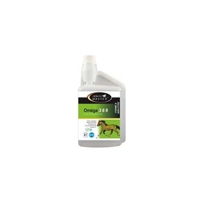 Horse Master Omega 3-6-9 sol 5 l