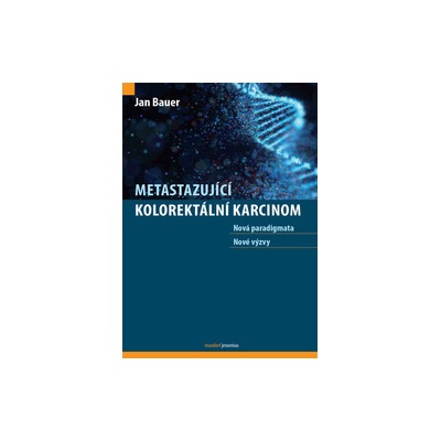 Metastazující kolorektální karcinom
