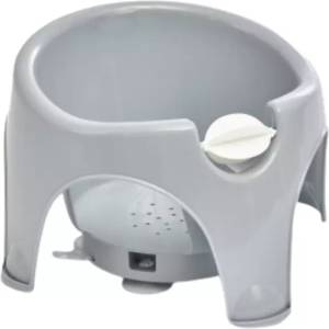 Thermobaby Aquafun сива седалка за къпане 2195629