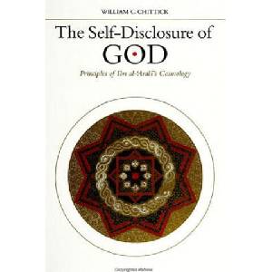 Self-disclosure of God | William Chittick (ISBN: 9780791434048)