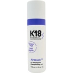 K18HAIR Biomimetic Hairscience AirWash Dry Shampoo 118 ml