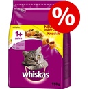 Krmivo pro kočky Whiskas Junior s kuřecím masem 1,9 kg