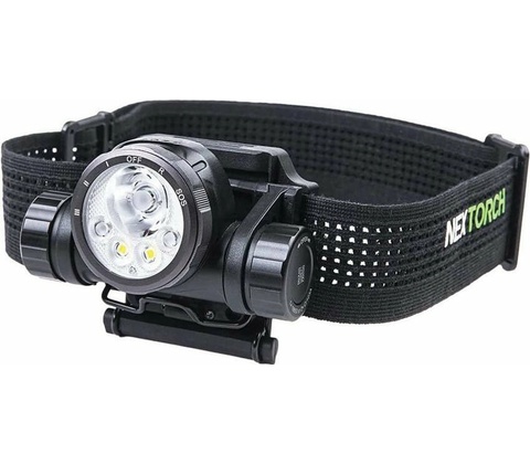 Nextorch hiStar