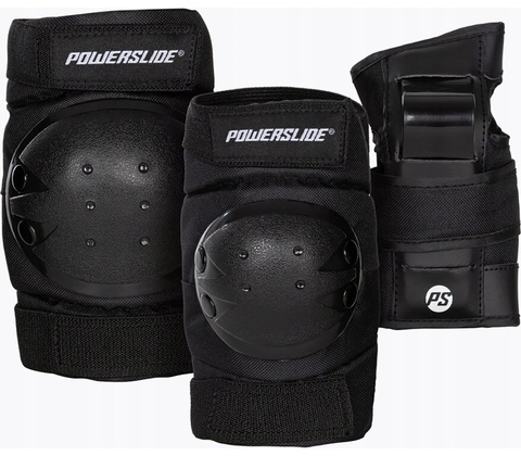 Powerslide Basic Kids Set