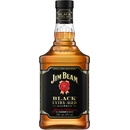 Jim Beam Black Label 43% 0,7 l (čistá fľaša)