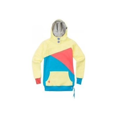 Gravity Marla banana/flame 14/15