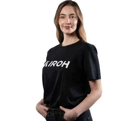AIROH černá