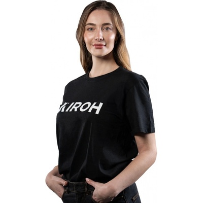 AIROH černá