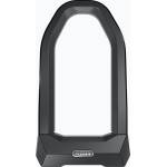 ABUS Ключалка за велосипед ABUS Granit Super Extreme 2500/165HB230 + USH250 черна