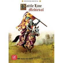 GMT Battle Line: Medieval