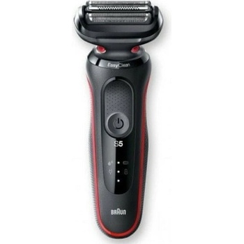 Braun Series 5 51-R1200s Red