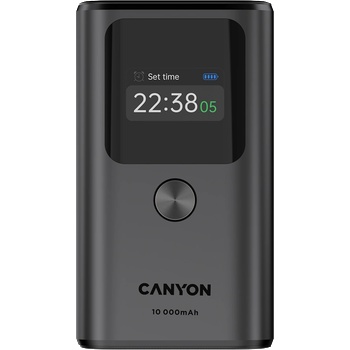 CANYON OnPower 130 10000 mAh (CNS-CPB130DG)