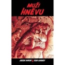 Muži hněvu
