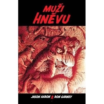 Muži hněvu